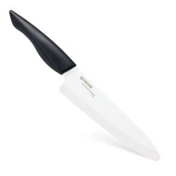 Kyocera 7" Ceramic Chef's Knife