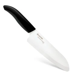 Kyocera Ceramic 6" Santoku