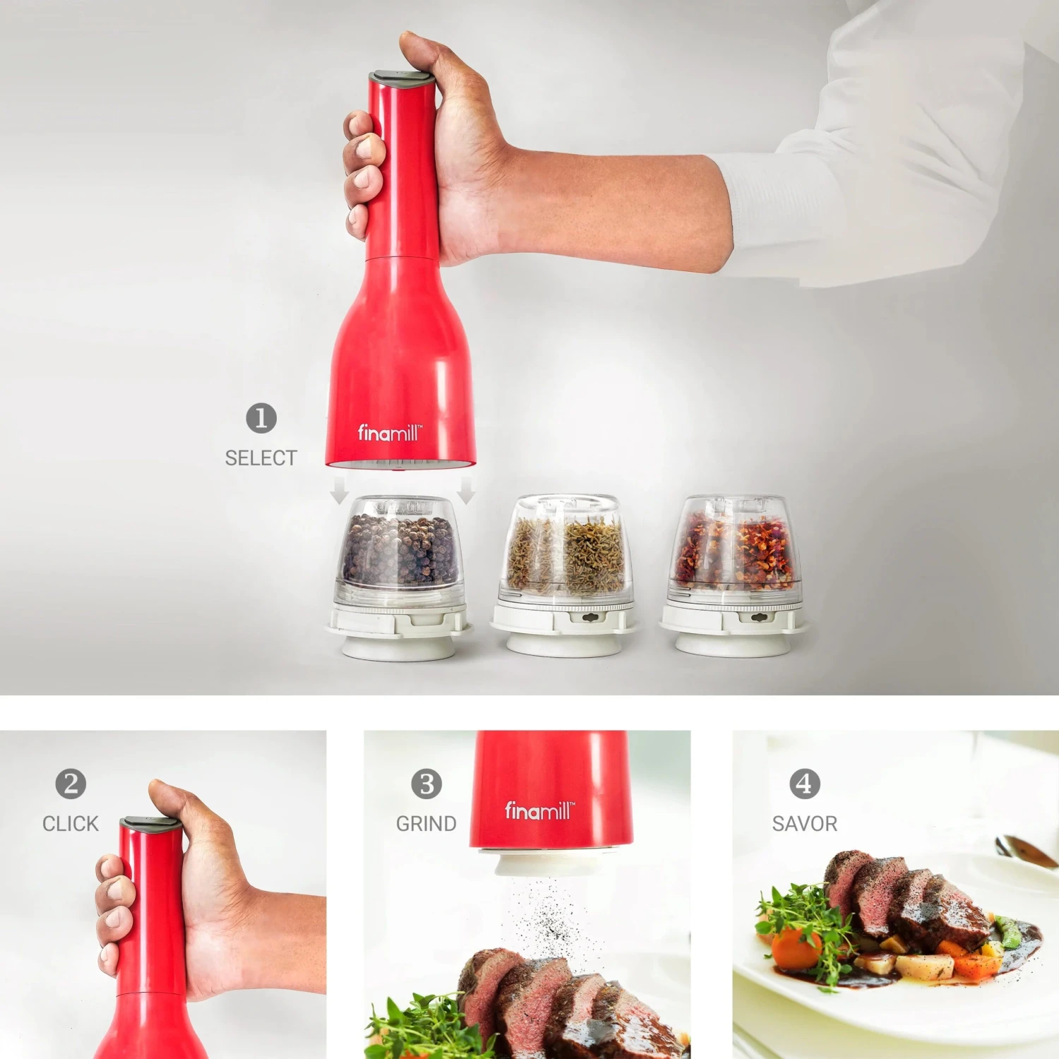 FinaPod Max 5 FinaPod Max - Image 5