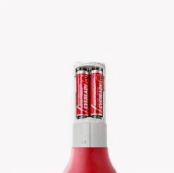 FinaMill Spice Grinder - Sangria -The Kitchen Supply Store 03 fmill red 2pods 01 0ffdc1d5 e