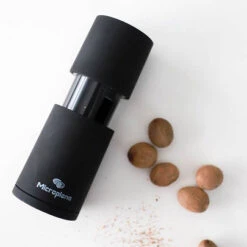 Microplane Manual Spice Mill