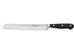 Wusthof Classic Bread Knife 8"