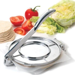 Norpro Tortilla Press