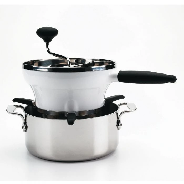 Oxo Food Mill 3 Oxo Food Mill - Image 3