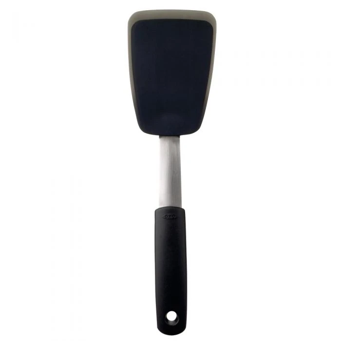OXO Silicone Flexible Spatula 1 OXO Silicone Flexible Spatula