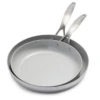GreenPan Venice Pro Fry Pan Set 10" & 12"