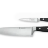 Wusthof Classic 2pc Starter Set With 8" Chef's Knife