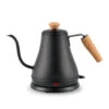 Bodum Gooseneck Kettle Black