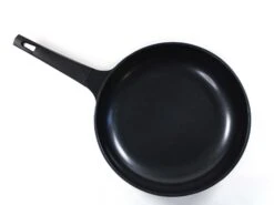 Evaco / Cast Non-stick Ceramic Fry Pan -The Kitchen Supply Store 12InchIMG 0378S