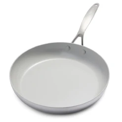 GreenPan Venice Pro Fry Pans -The Kitchen Supply Store 12in