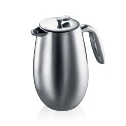 Bodum Columbia Thermal French Press 8 Cup