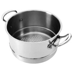 Mauviel Steamer Insert (for Stewpan)
