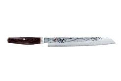 Zwilling Miyabi ARTISAN 9" Bread Knife