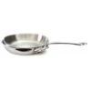 Mauviel Stainless Steel Fry Pan
