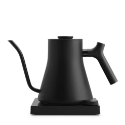 Fellow EKG Pro Studio Electric Kettle - Matte Black