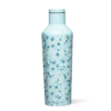 Corkcicle Canteen, Ditsy Floral 16oz