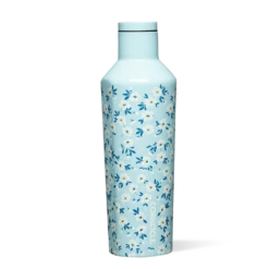 Corkcicle Canteen, Ditsy Floral 16oz