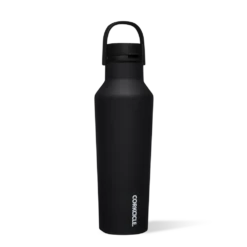 Corkcicle Sport Canteen - 20oz Black