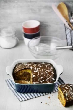 Emile Henry Square Baking Dish -The Kitchen Supply Store 2023 Square Baking Dish LS 1024x 618416f3 823b 4aae 8792 cb182bb20fdb