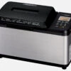 Zojirushi Virtuoso Plus 2lb Bread Maker