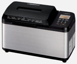 Zojirushi Virtuoso Plus 2lb Bread Maker