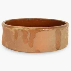 Egyptian Terra Cotta Bram -The Kitchen Supply Store 2222BR24TC GI 1