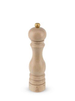 Peugeot Paris Natural Wood Mill, 8.75"