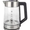 Capresso H2O Glass Select Electric Water Kettle
