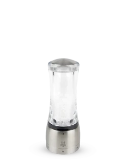 Peugeot Daman Mill, 6"