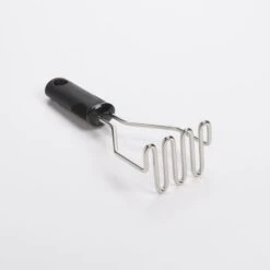 Oxo Potato Masher -The Kitchen Supply Store 26291 3 potato masher