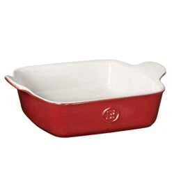 Emile Henry Square Baking Dish -The Kitchen Supply Store 31aXOiS33iL