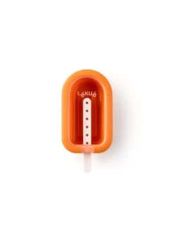 Lekue Large Stackable Ice Lollipop Set Of 4