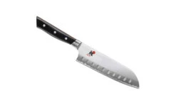 Zwilling Miyabi Evolution Santoku Knife, 7"