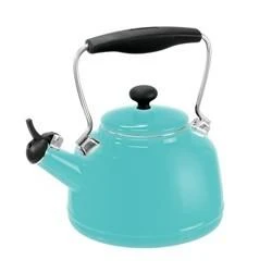 Chantal Vintage Tea Kettle 1 Chantal Vintage Tea Kettle