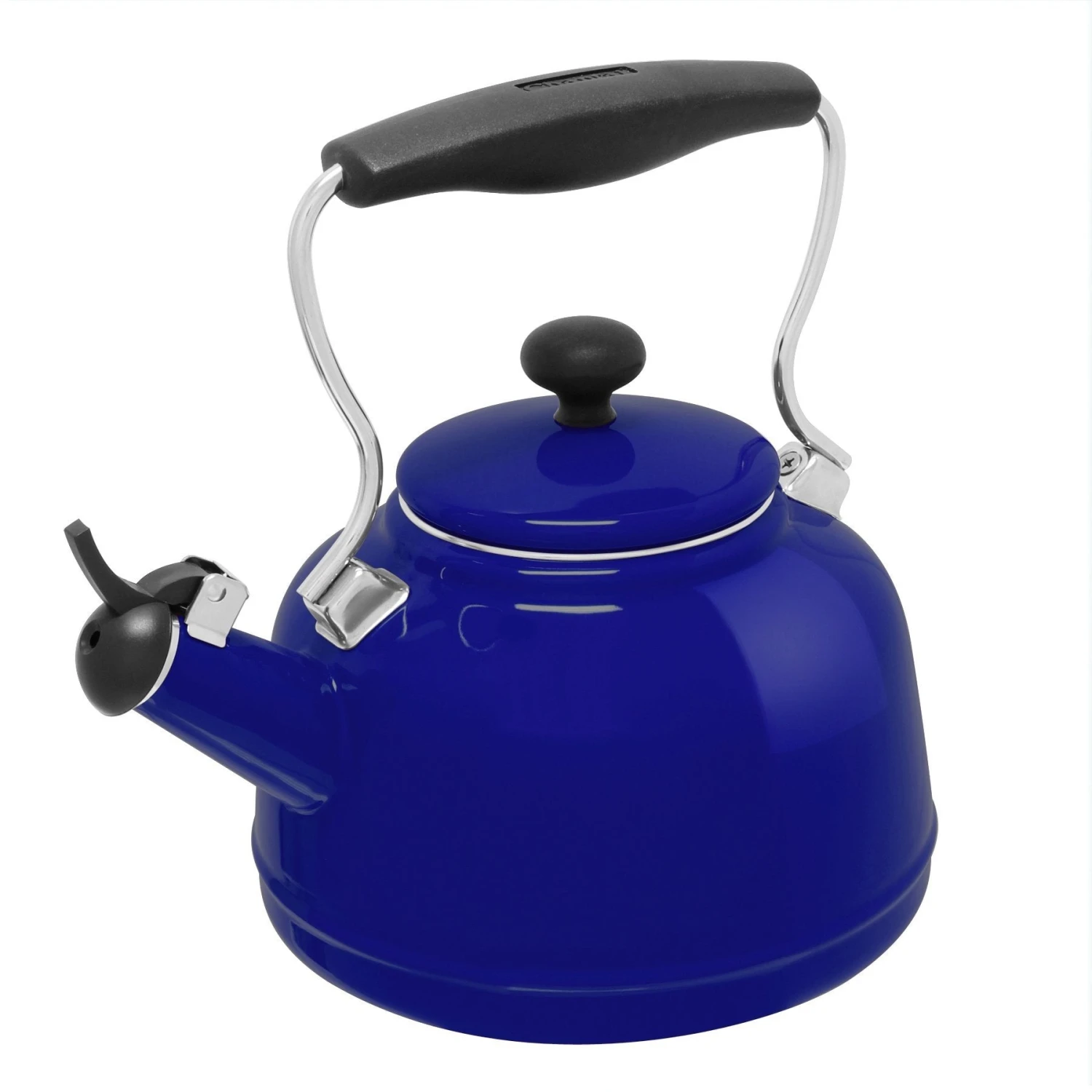 Chantal Vintage Tea Kettle 2 Chantal Vintage Tea Kettle - Image 2