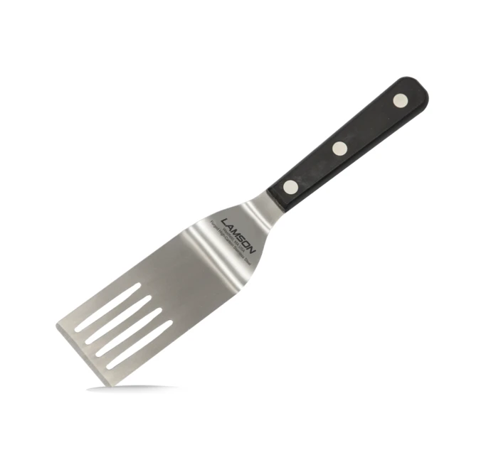 Lamson Slotted Turner, 3"x 5" 1 Lamson Slotted Turner, 3"x 5"