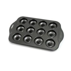 Norpro Non-Stick Mini Donut Pan