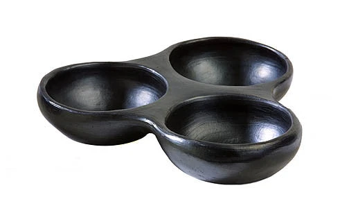 Chamba Triple Dishes 1 Chamba Triple Dishes