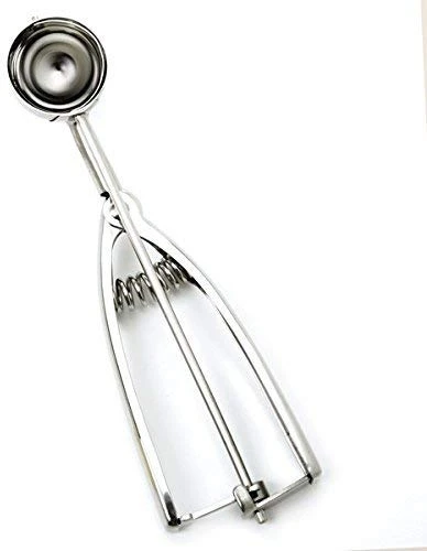Norpro Stainless Steel Scoop 1 Norpro Stainless Steel Scoop
