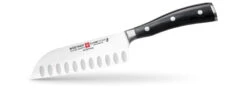 Wusthof Classic Ikon 5" Santoku Knife
