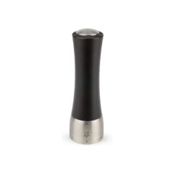 Peugeot Madras Stainless Mill, Chocolate