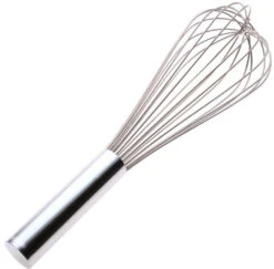 Best Stainless Ballon Whisk, 12"