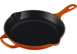 Le Creuset 10" Skillet -The Kitchen Supply Store 41Sj4c48mkL