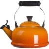 Le Creuset Whistling Kettle, 1.7 Qt.