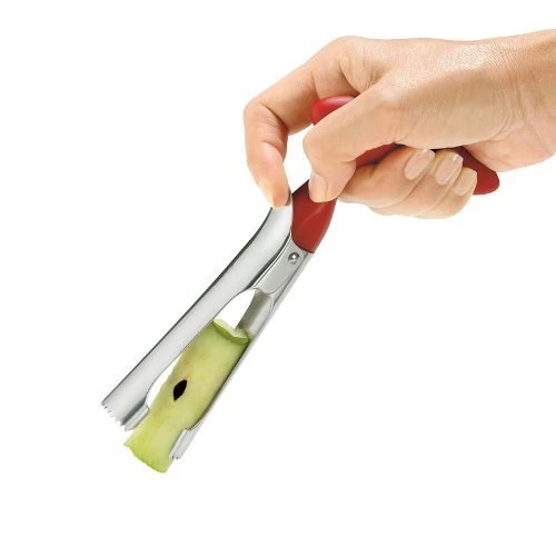 Cuisipro Easy Release Apple Corer 2 Cuisipro Easy Release Apple Corer - Image 2