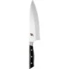 Zwilling Miyabi Evolution Chef's Knife, 8"