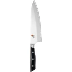 Zwilling Miyabi Evolution Chef's Knife, 8"