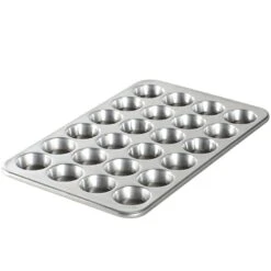 Nordic Ware 24 Cup Mini Muffin Pan