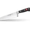 Wusthof Classic Chef's Knife, 8"