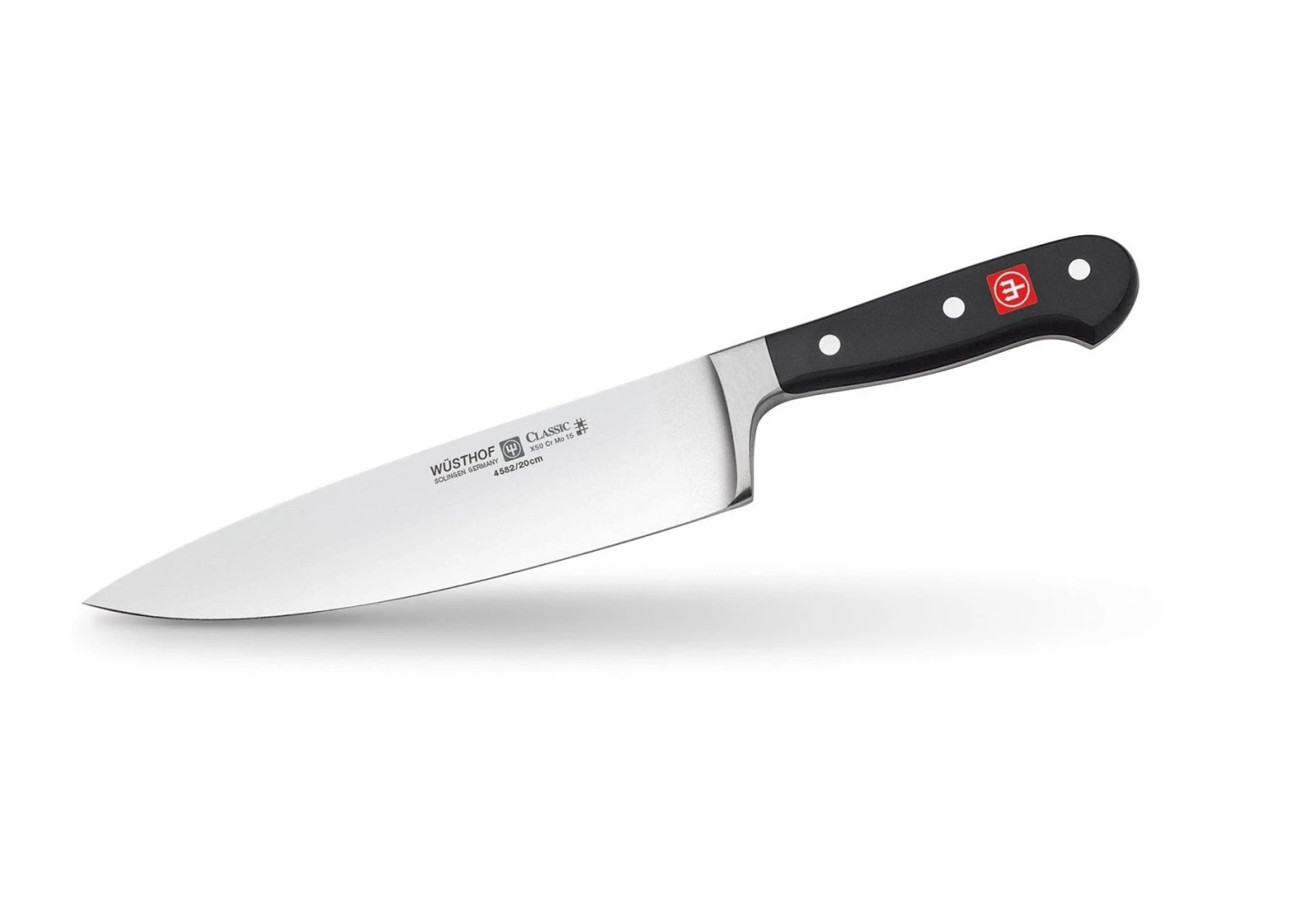 Wusthof Classic Chef's Knife, 8" 1 Wusthof Classic Chef's Knife, 8"